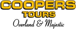 Coopers Tours (Lincs) | Tel: 01472 353544